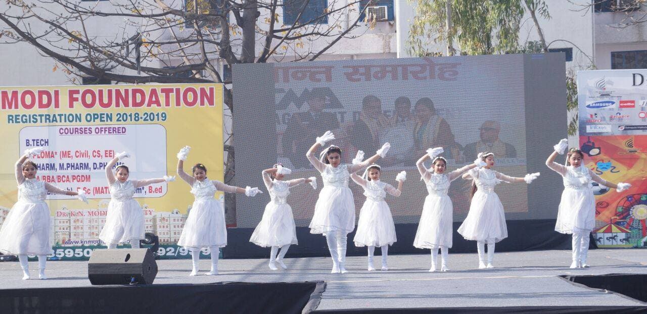 Dr. K.N. Modi Institute of Pharmaceutical Education and Research Modinagar Events photo 27