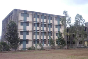 Loknete Dr. J.D. College of Pharmacy Nashik College Ambience photo 1