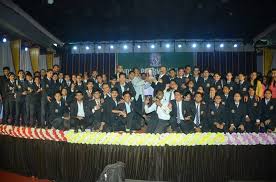 Loknete Dr. J.D. College of Pharmacy Nashik College Ambience photo 5