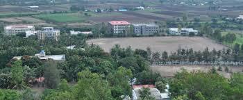 Loknete Dr. J.D. College of Pharmacy Nashik College Ambience photo 6