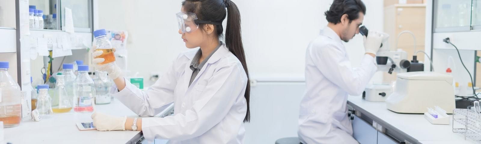 Loknete Dr. J.D. College of Pharmacy Nashik College Ambience photo 11