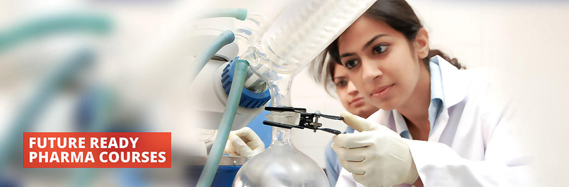 Loknete Dr. J.D. College of Pharmacy Nashik College Ambience photo 14