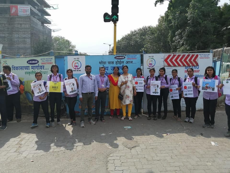 AISSMS Polytechnic College Pune Events photo 21