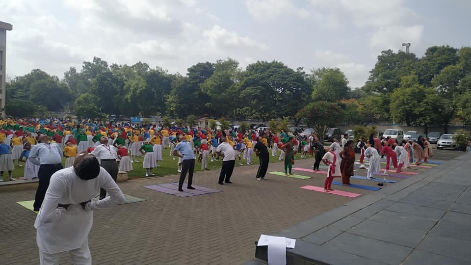 AISSMS Polytechnic College Pune Events photo 22