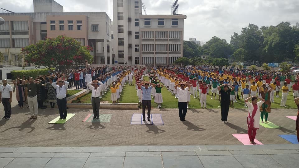 AISSMS Polytechnic College Pune Events photo 23