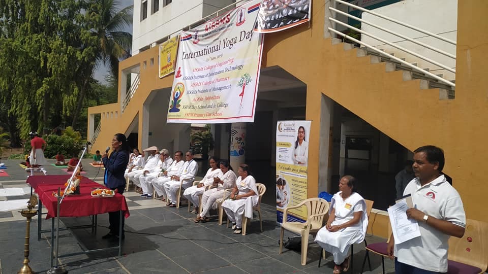 AISSMS Polytechnic College Pune Events photo 24