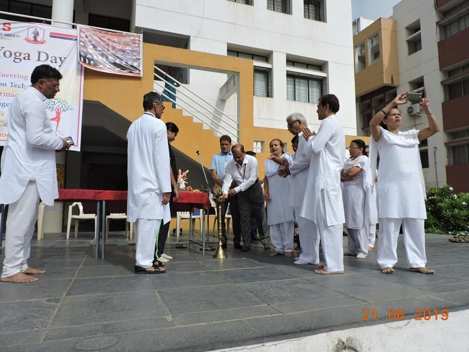 AISSMS Polytechnic College Pune Events photo 25