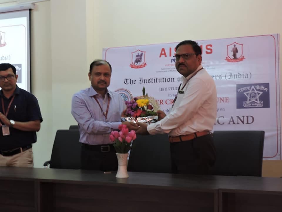 AISSMS Polytechnic College Pune Events photo 14