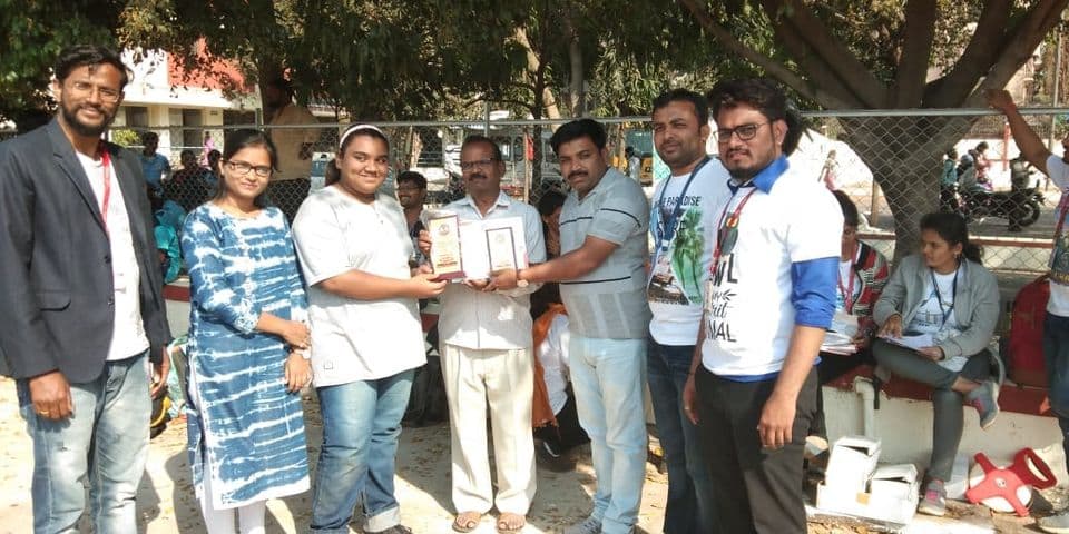 AISSMS Polytechnic College Pune Events photo 16