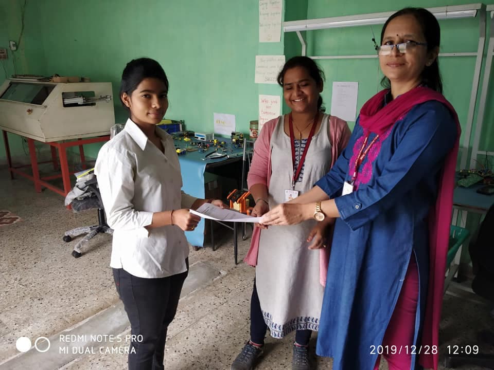 AISSMS Polytechnic College Pune Events photo 17