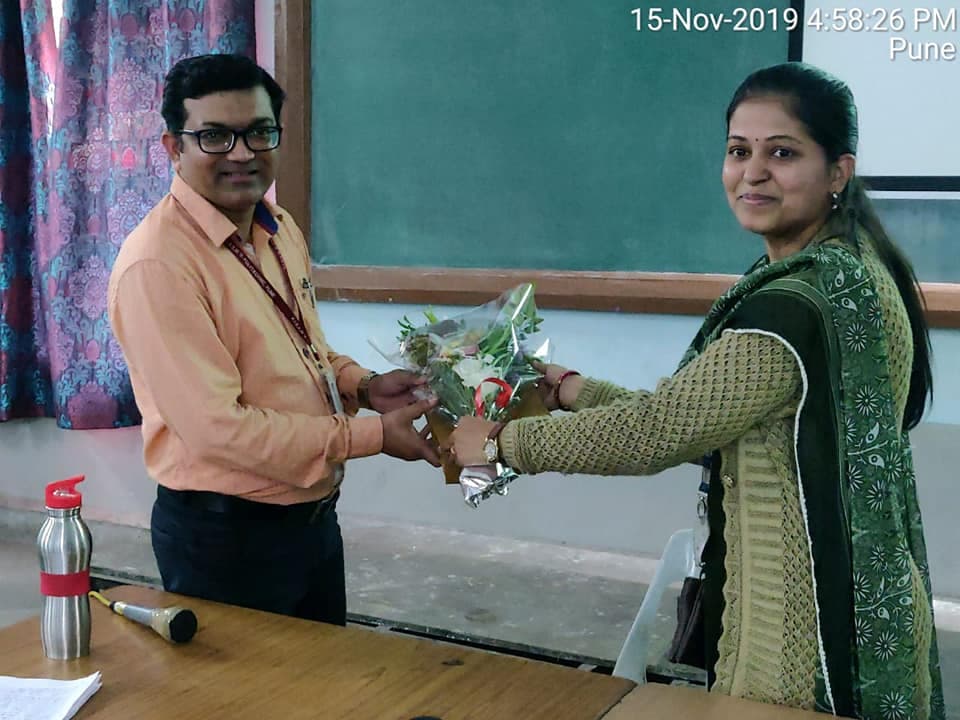 AISSMS Polytechnic College Pune Events photo 18