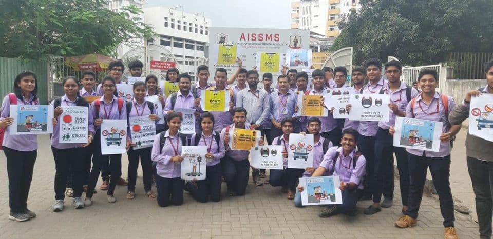 AISSMS Polytechnic College Pune Events photo 19