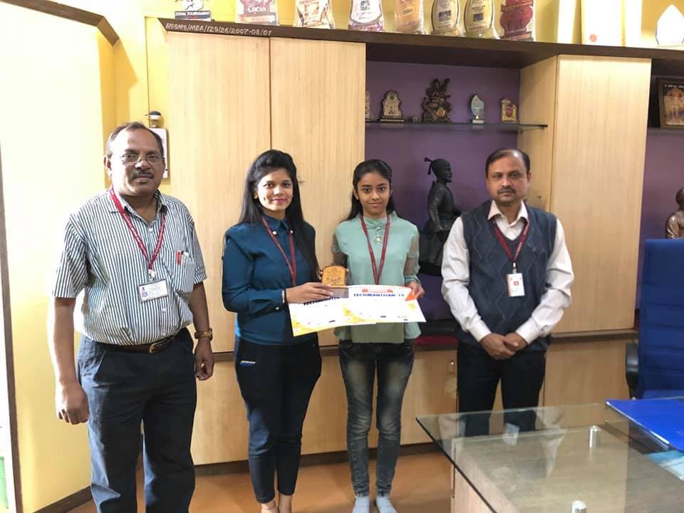 AISSMS Polytechnic College Pune Events photo 26