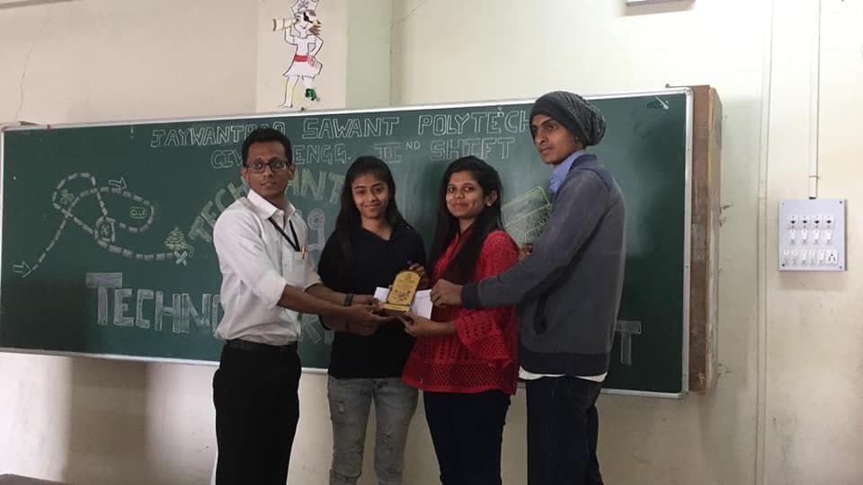 AISSMS Polytechnic College Pune Events photo 27
