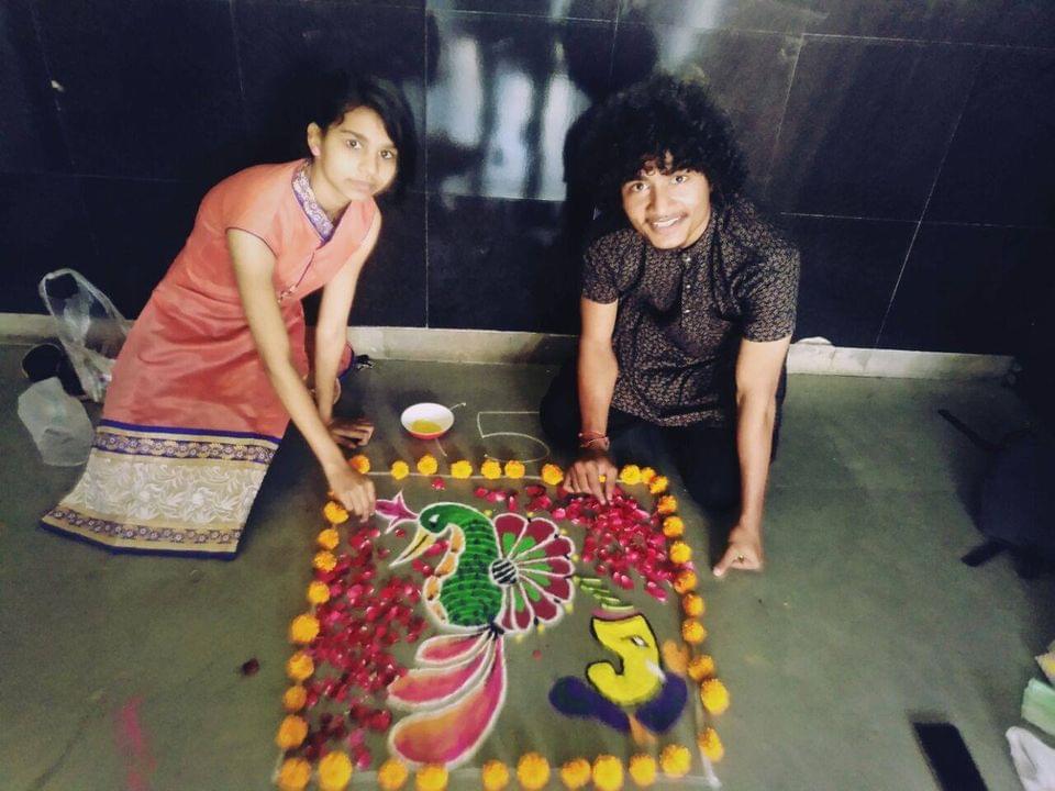 R J Tibrewal Commerce College Ahmedabad Events photo 2