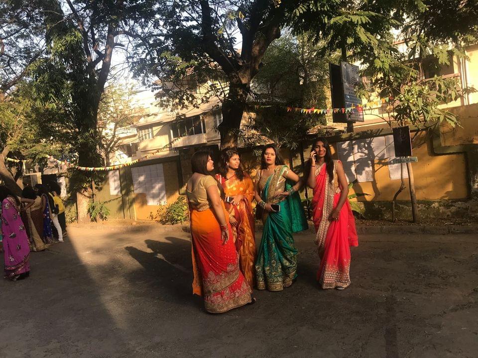 R J Tibrewal Commerce College Ahmedabad Events photo 3