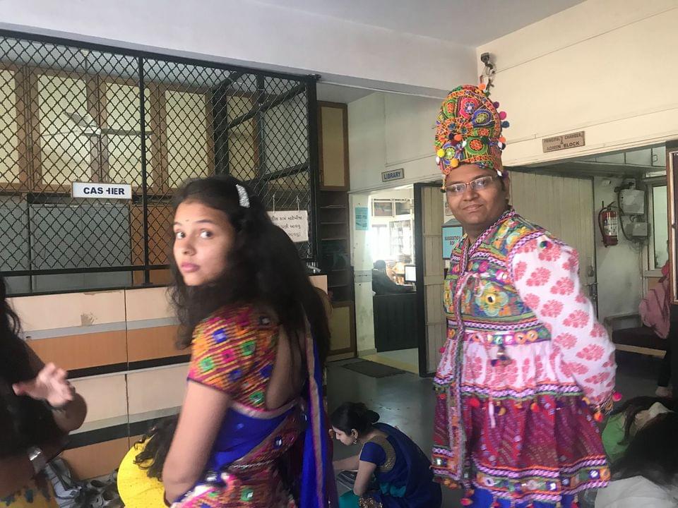 R J Tibrewal Commerce College Ahmedabad Events photo 4