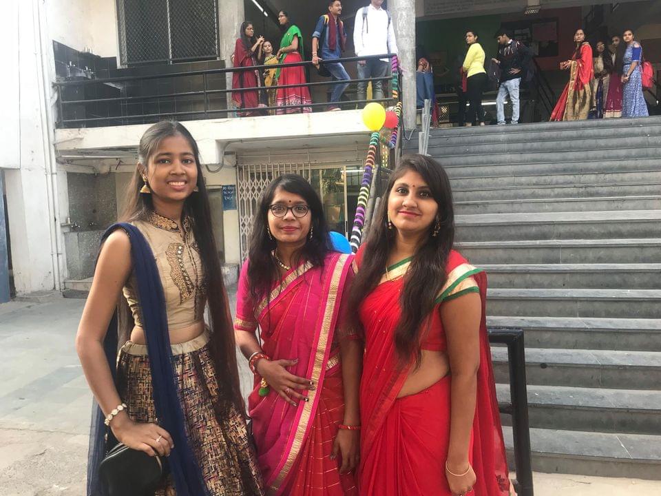 R J Tibrewal Commerce College Ahmedabad Events photo 5