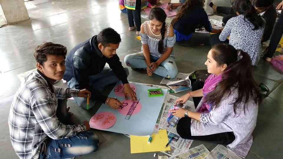 R J Tibrewal Commerce College Ahmedabad Events photo 6