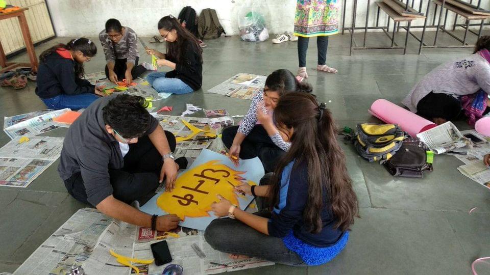 R J Tibrewal Commerce College Ahmedabad Events photo 9