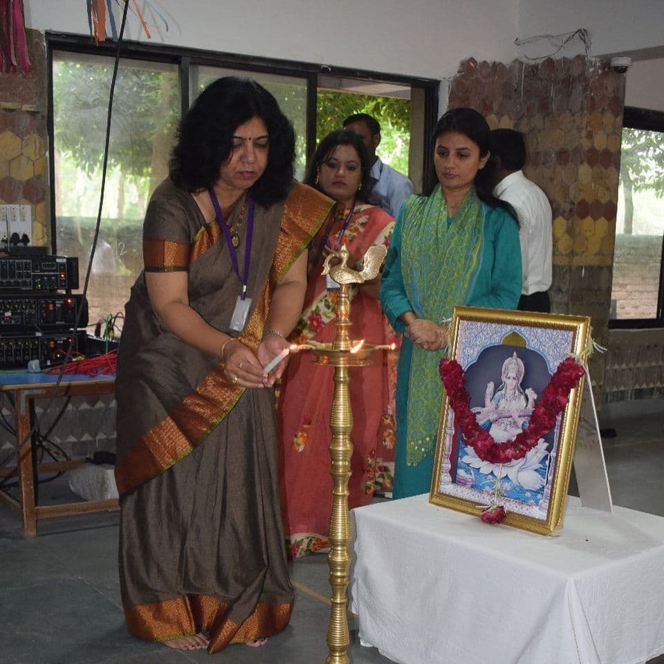 Khyati School of Engineering Ahmedabad Events and Extra Curricular photo 20