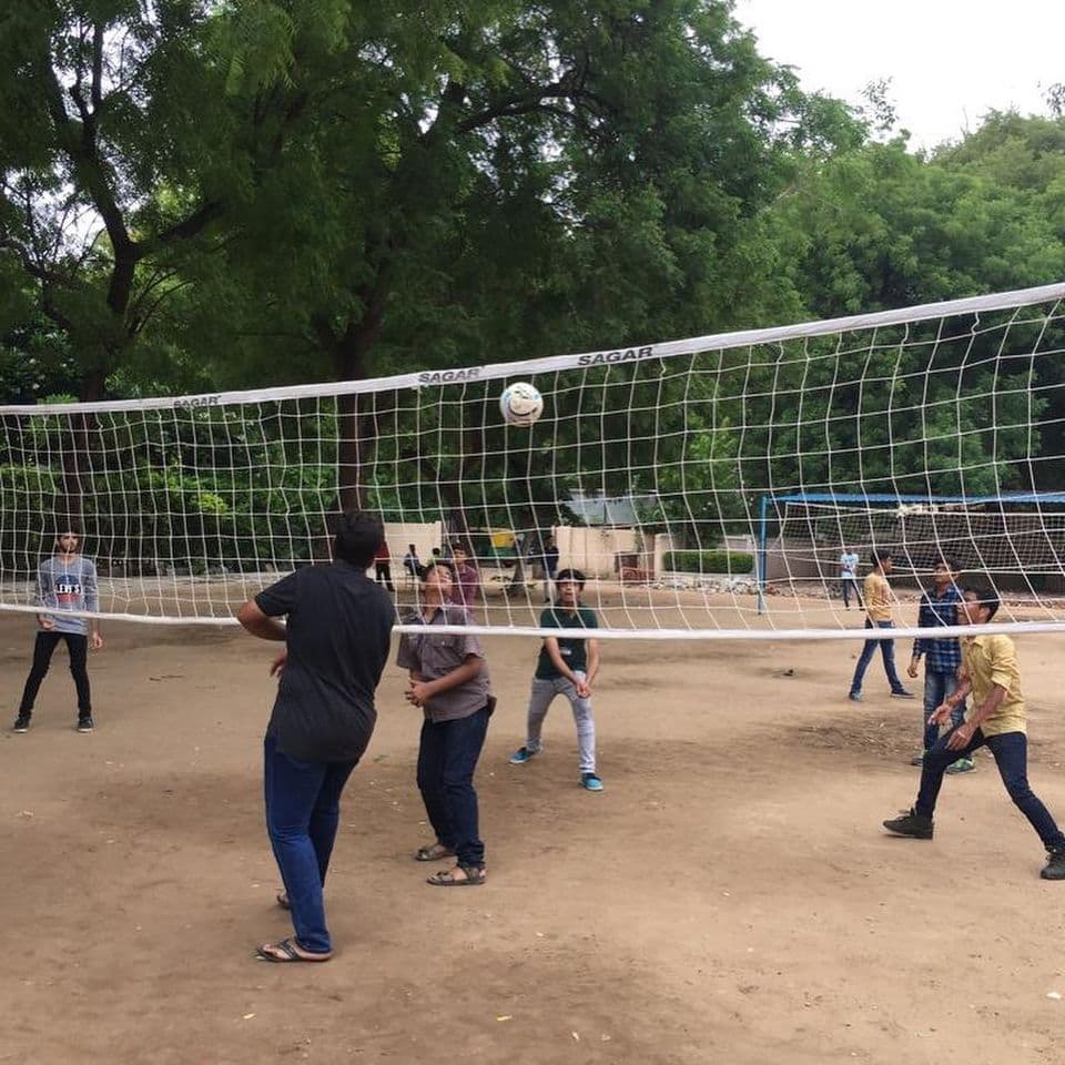 Khyati School of Engineering Ahmedabad Events and Extra Curricular photo 21