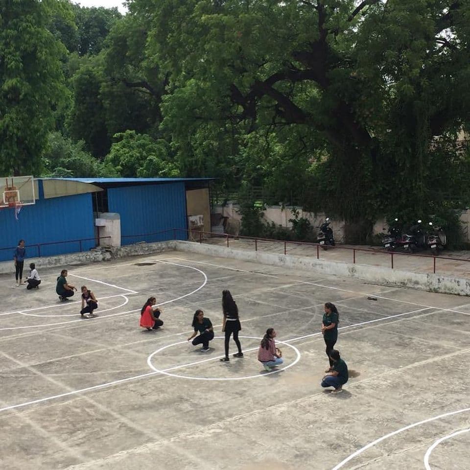 Khyati School of Engineering Ahmedabad Events and Extra Curricular photo 22