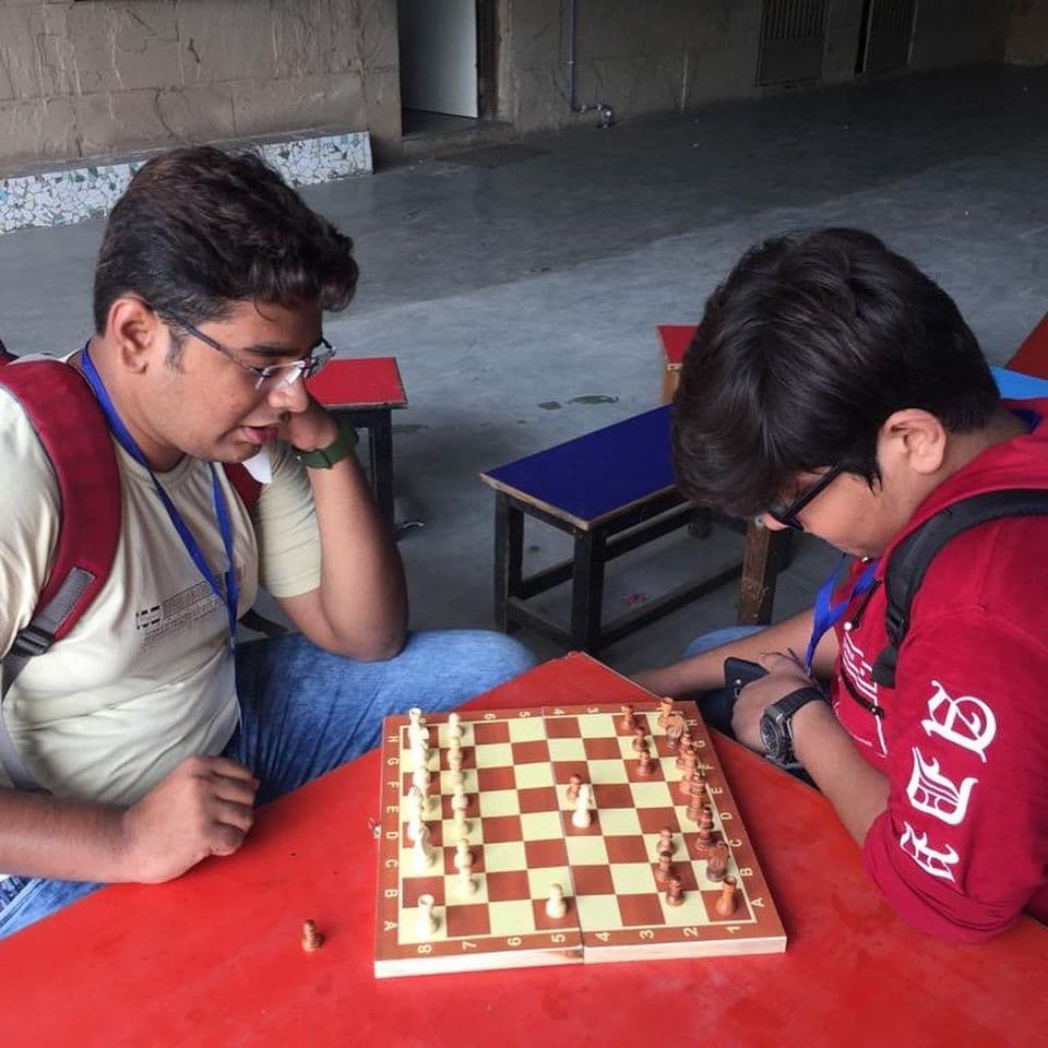 Khyati School of Engineering Ahmedabad Events and Extra Curricular photo 23