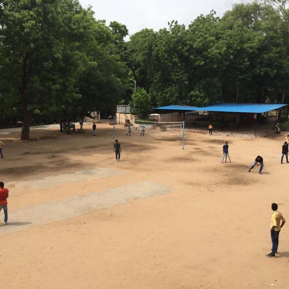 Khyati School of Engineering Ahmedabad Events and Extra Curricular photo 24