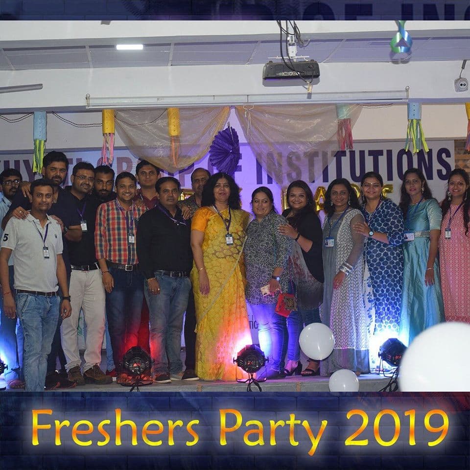 Khyati School of Engineering Ahmedabad Events and Extra Curricular photo 12