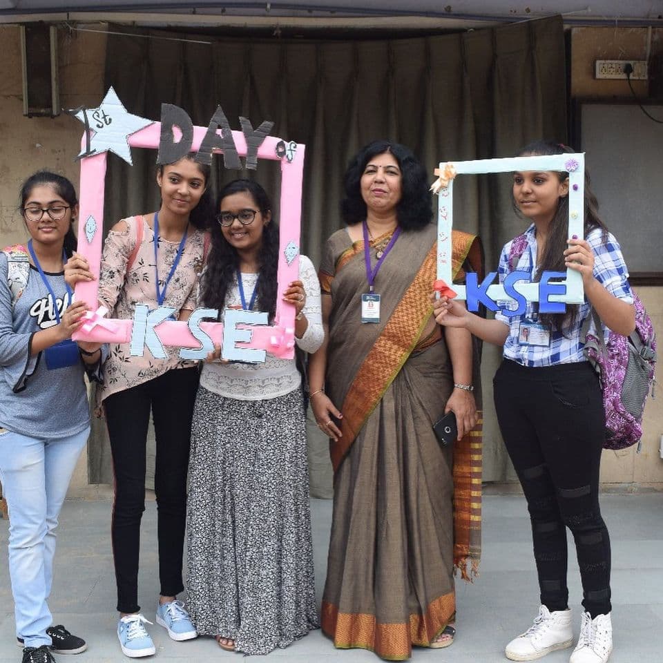 Khyati School of Engineering Ahmedabad Events and Extra Curricular photo 17