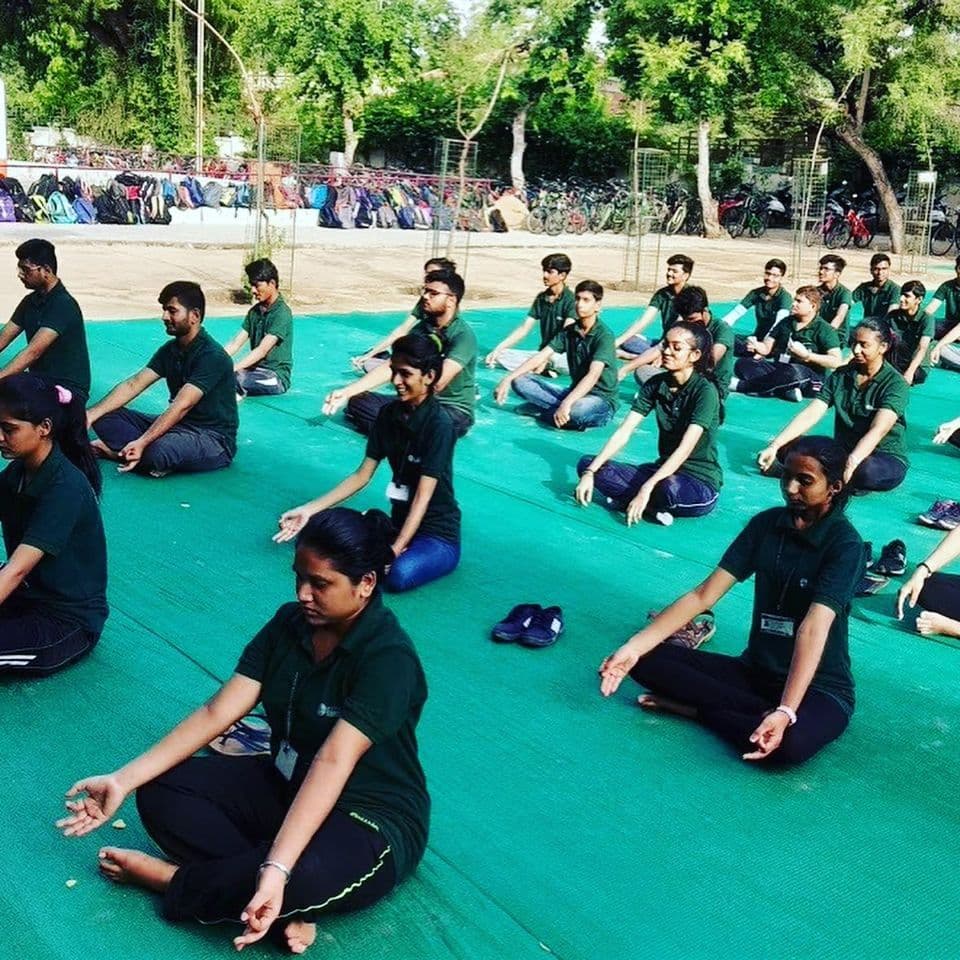 Khyati School of Engineering Ahmedabad Events and Extra Curricular photo 27