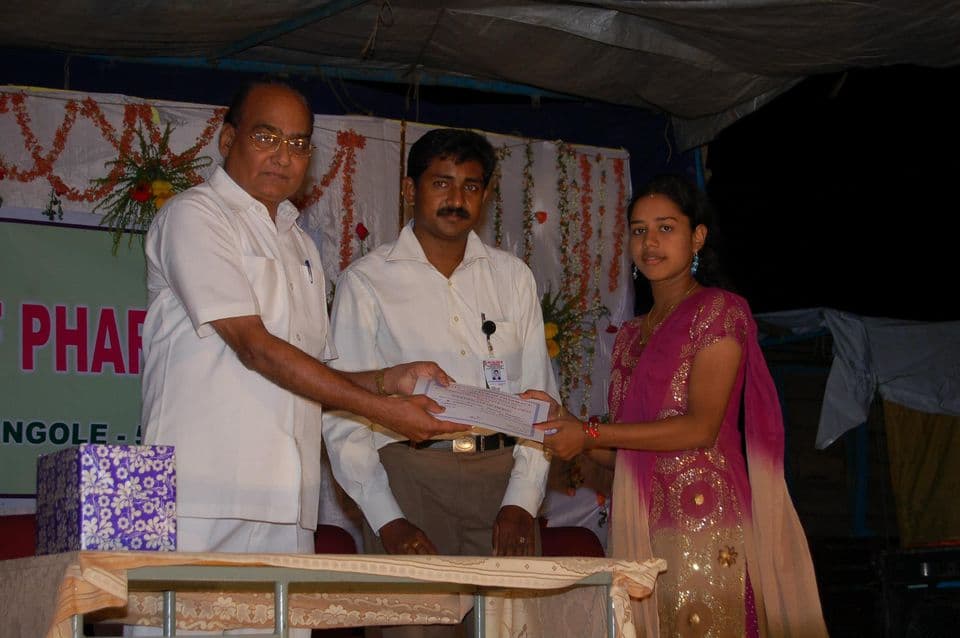 QIS College of Pharmacy Prakasam Events photo 7