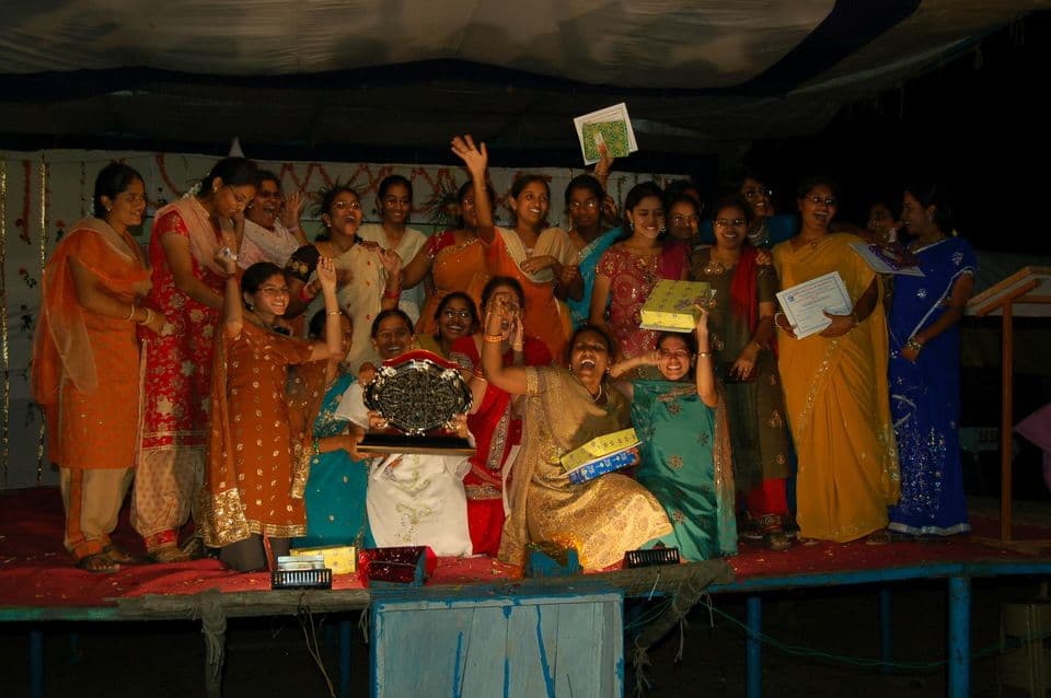 QIS College of Pharmacy Prakasam Events photo 8