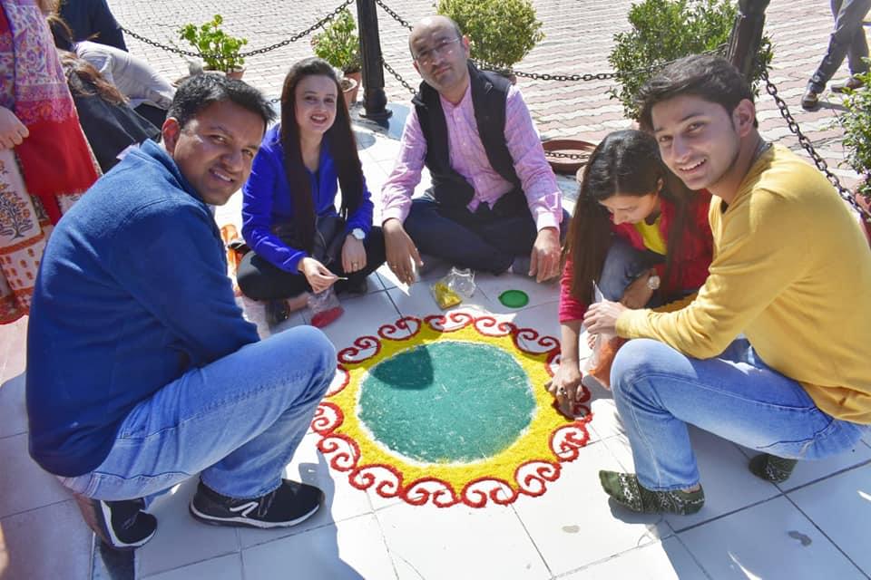 Bahra University Solan Events photo 5