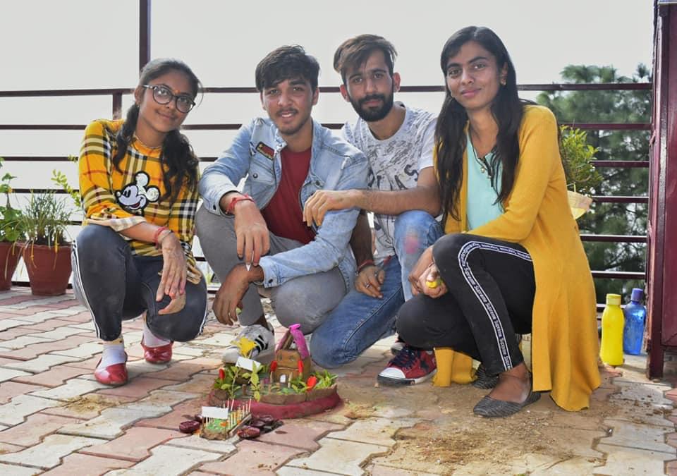 Bahra University Solan Events photo 8