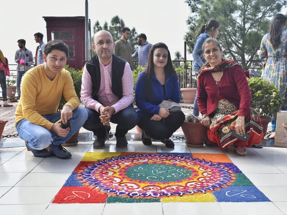 Bahra University Solan Events photo 10