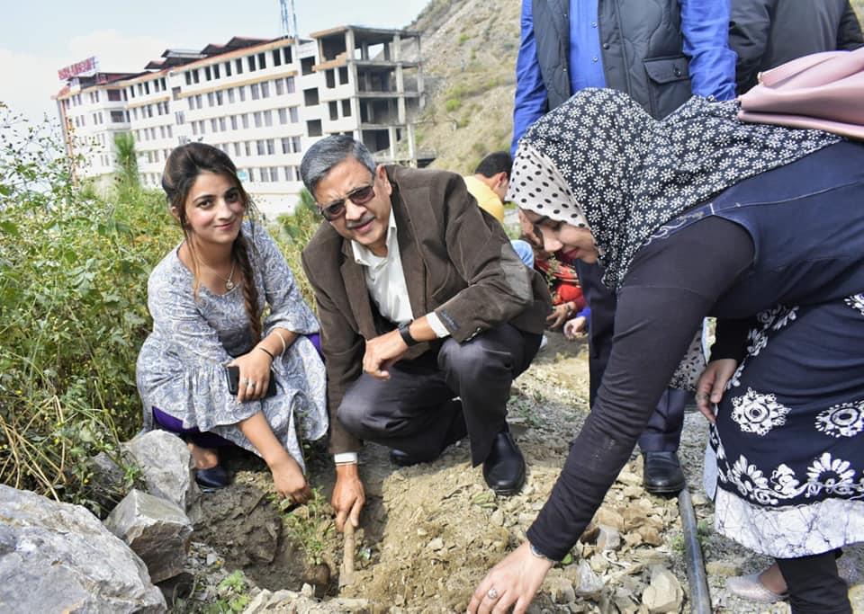 Bahra University Solan Events photo 11