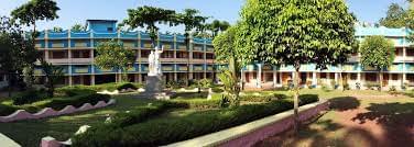 Don Bosco College Kottayam College Ambience photo 10