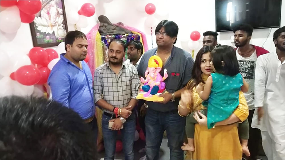 ISBA Indore Events photo 10