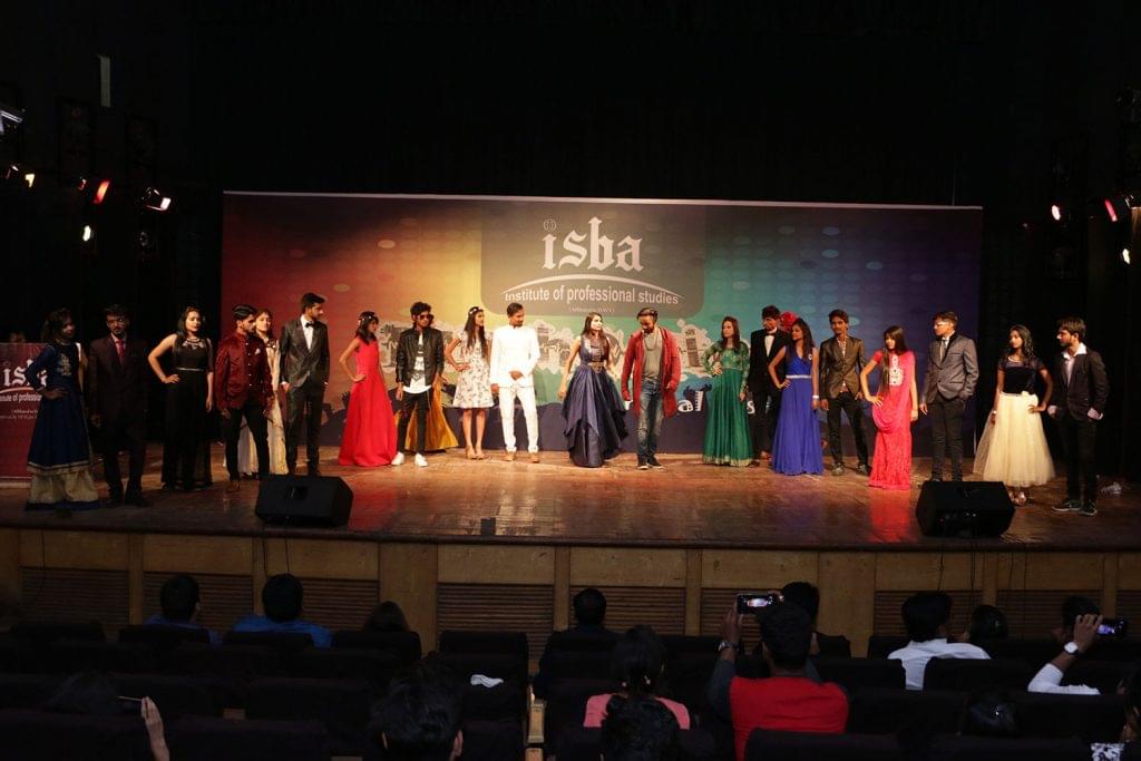 ISBA Indore Events photo 19