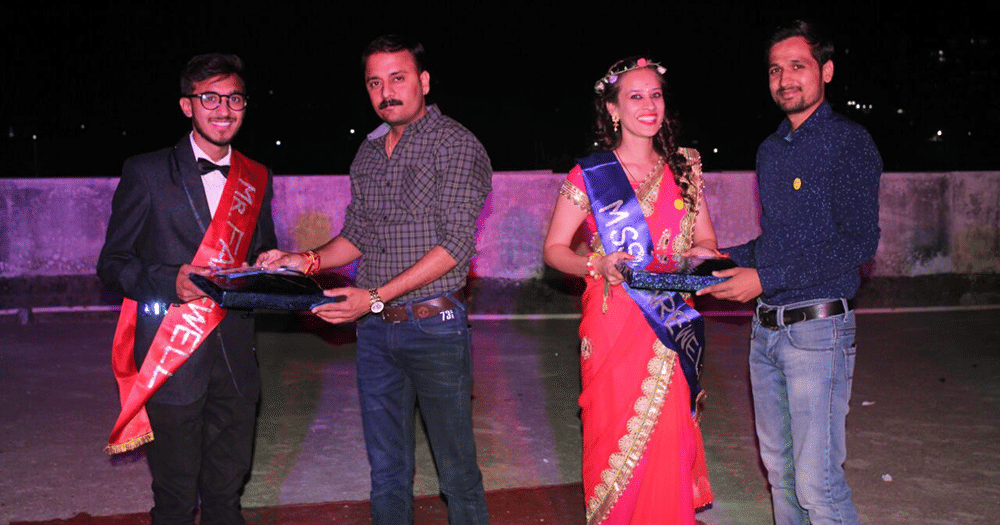 ISBA Indore Events photo 20