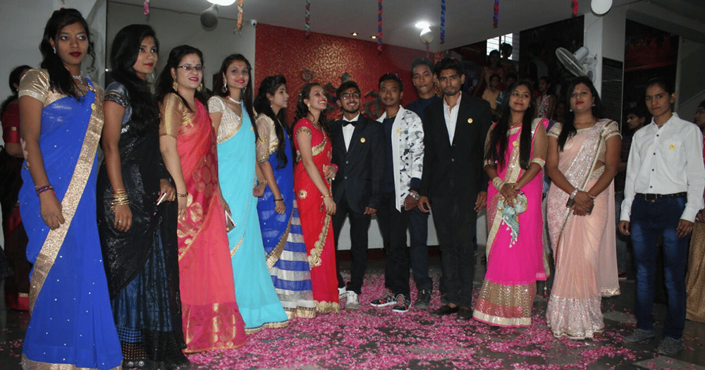 ISBA Indore Events photo 21