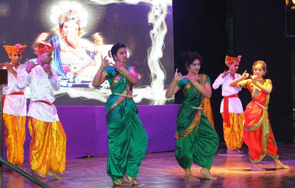 ISBA Indore Events photo 11