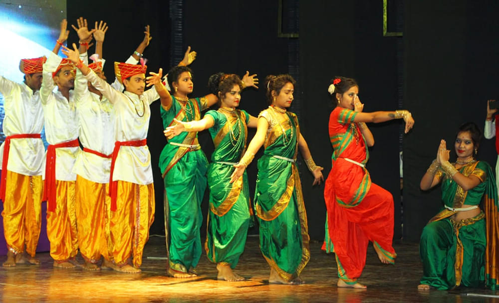 ISBA Indore Events photo 12