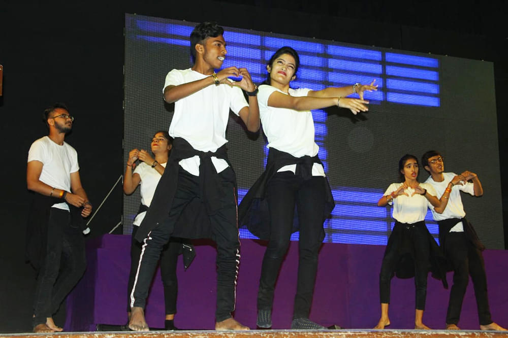 ISBA Indore Events photo 14