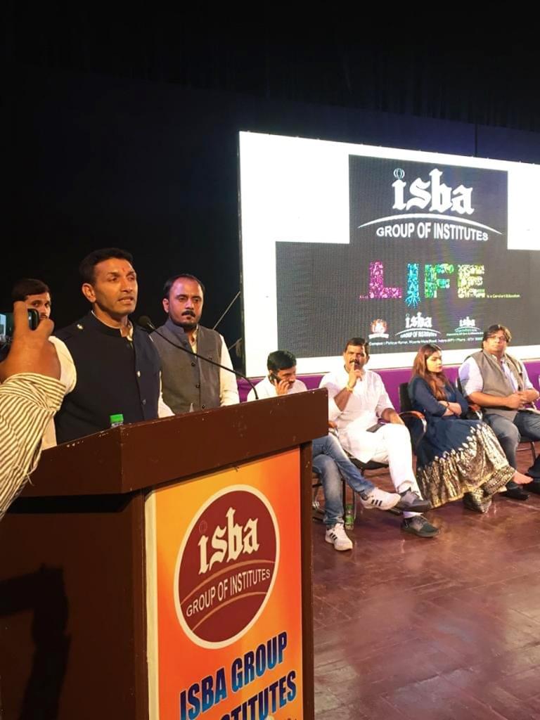 ISBA Indore Events photo 15