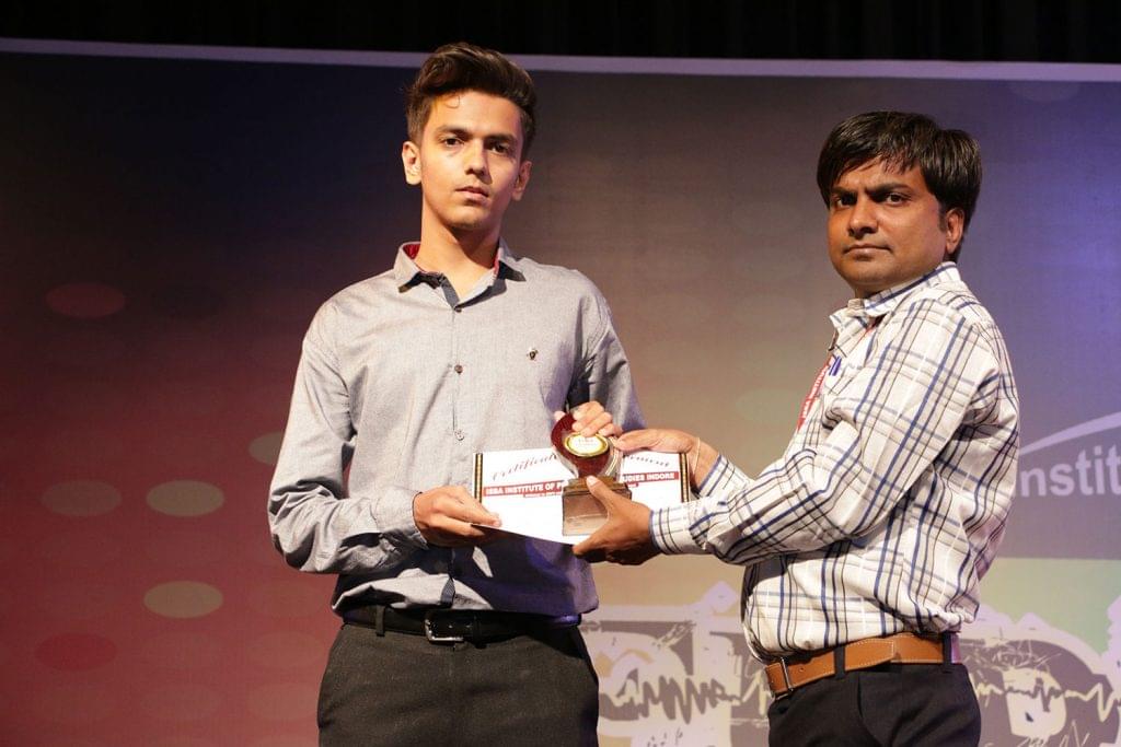 ISBA Indore Events photo 18