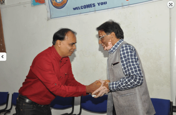 Shri RGP Gujarati Professional Institute Indore Events photo 16