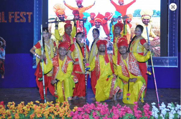 Shri RGP Gujarati Professional Institute Indore Events photo 24